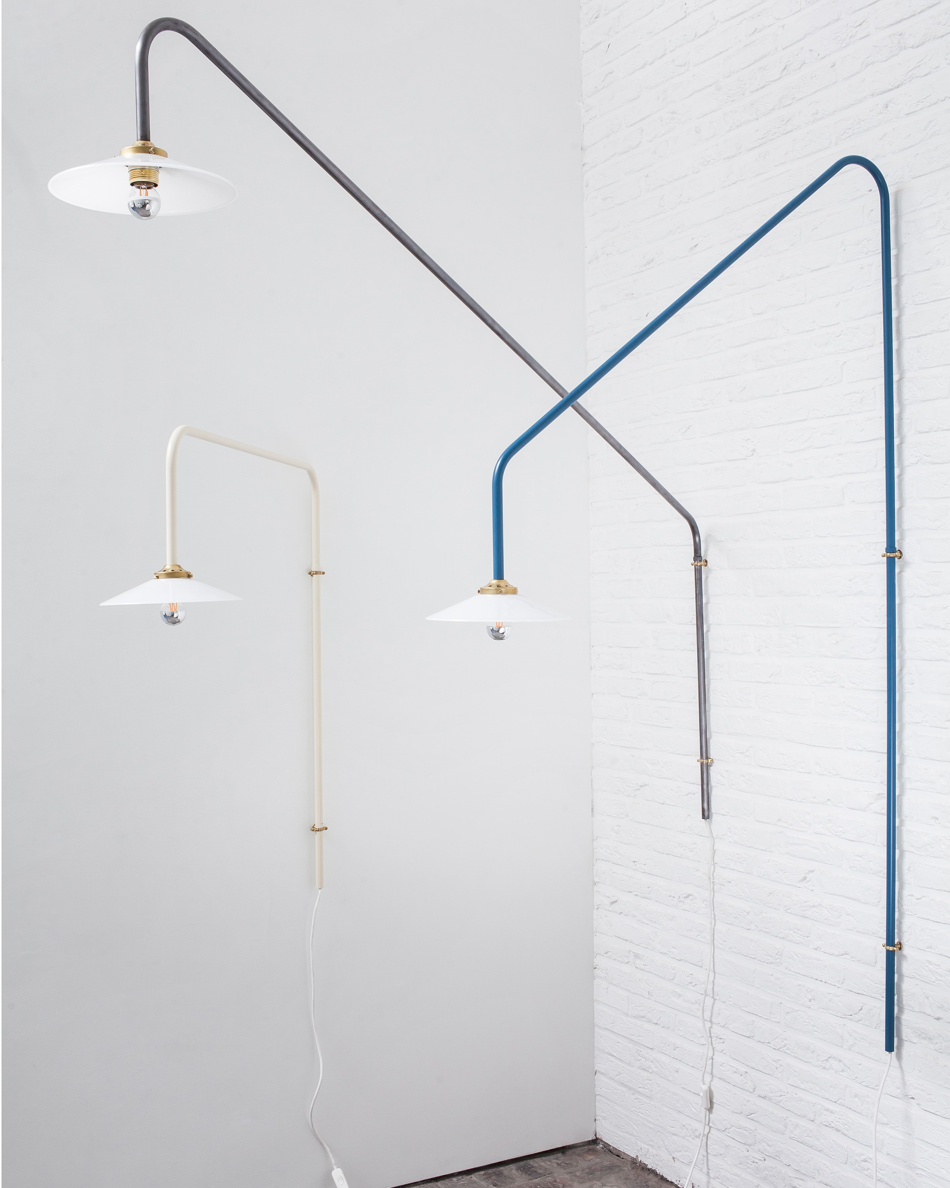 lighting by muller van severen – valerie_objects