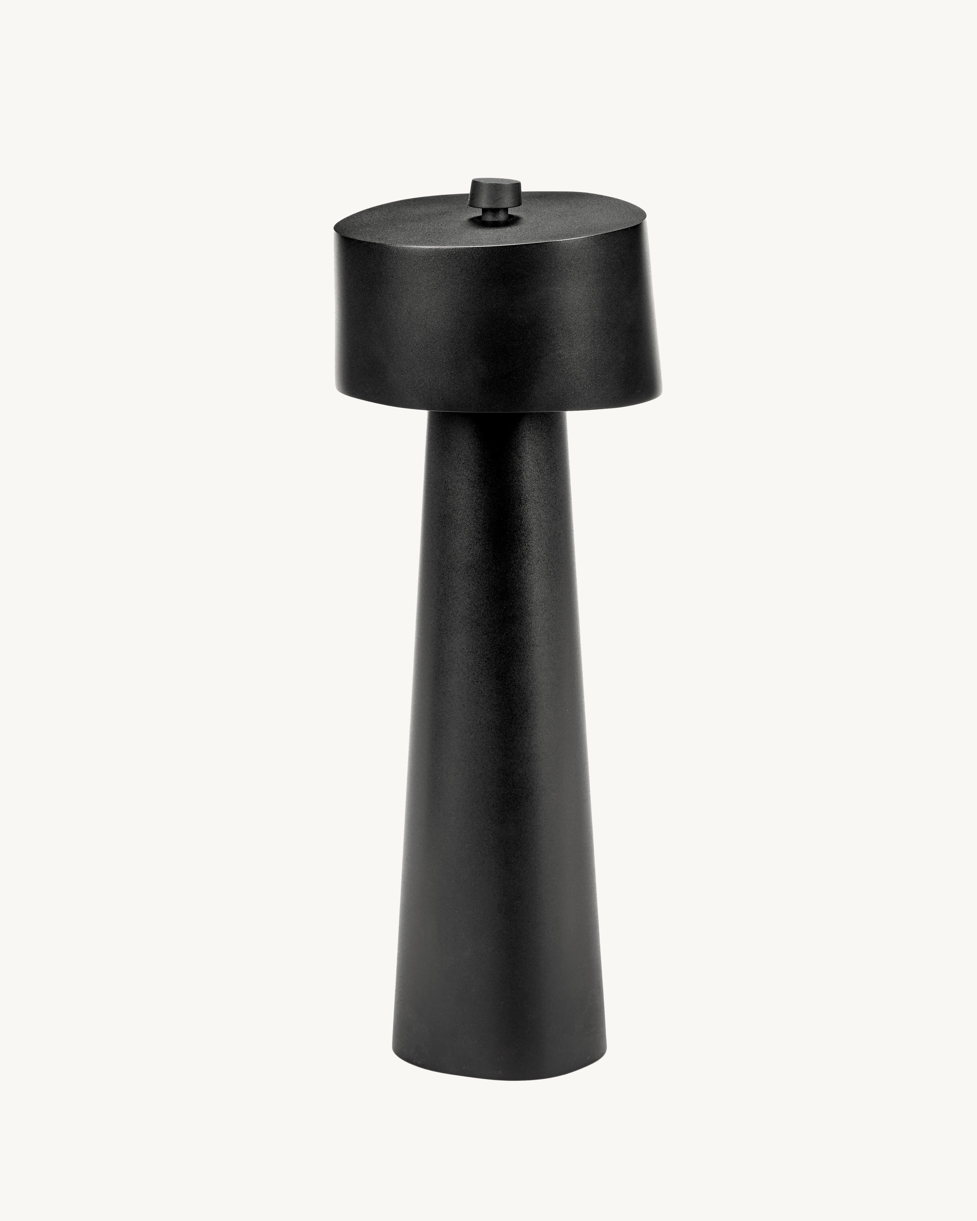 Marsala Pepper Mill (Large 12 in) – The Black Dog