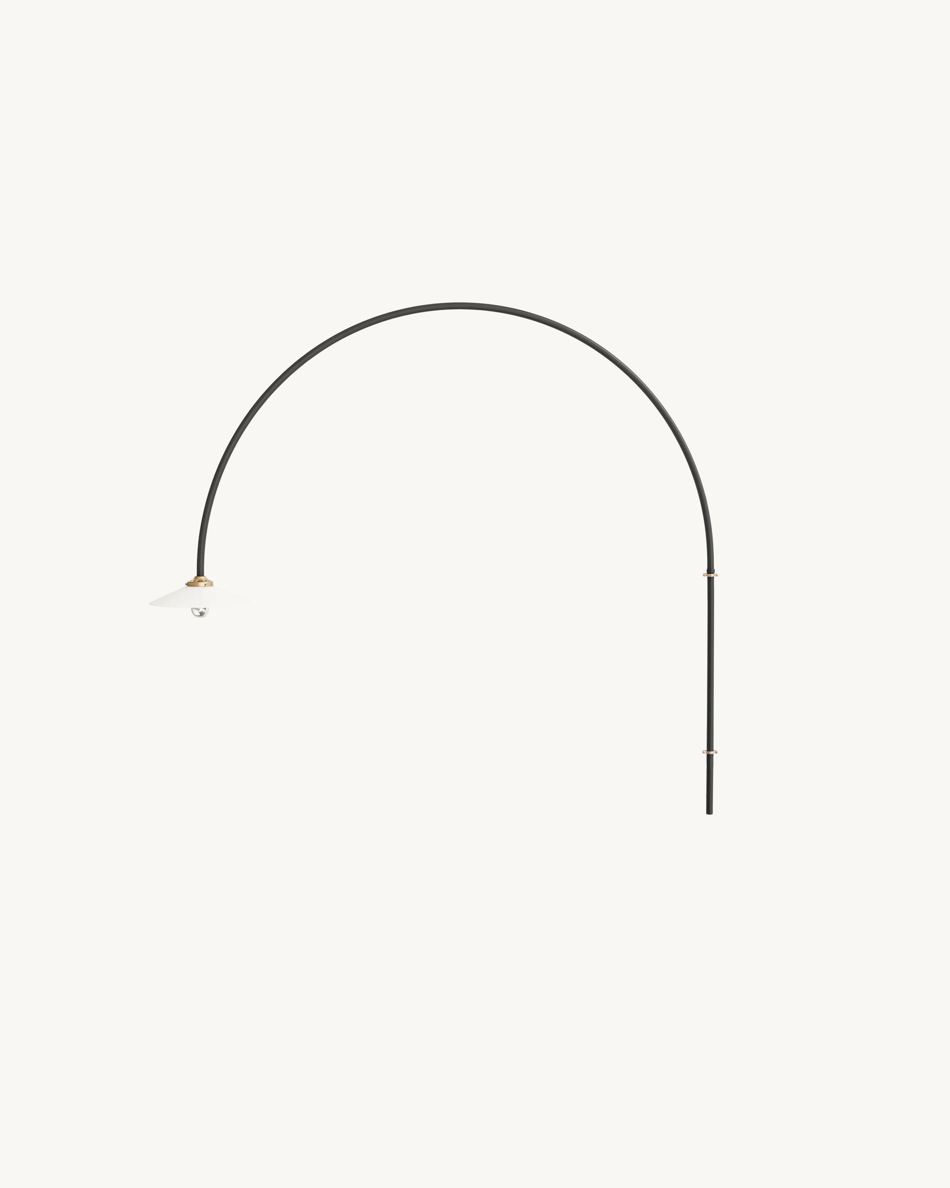 hanging lamp n°3 black – valerie_objects
