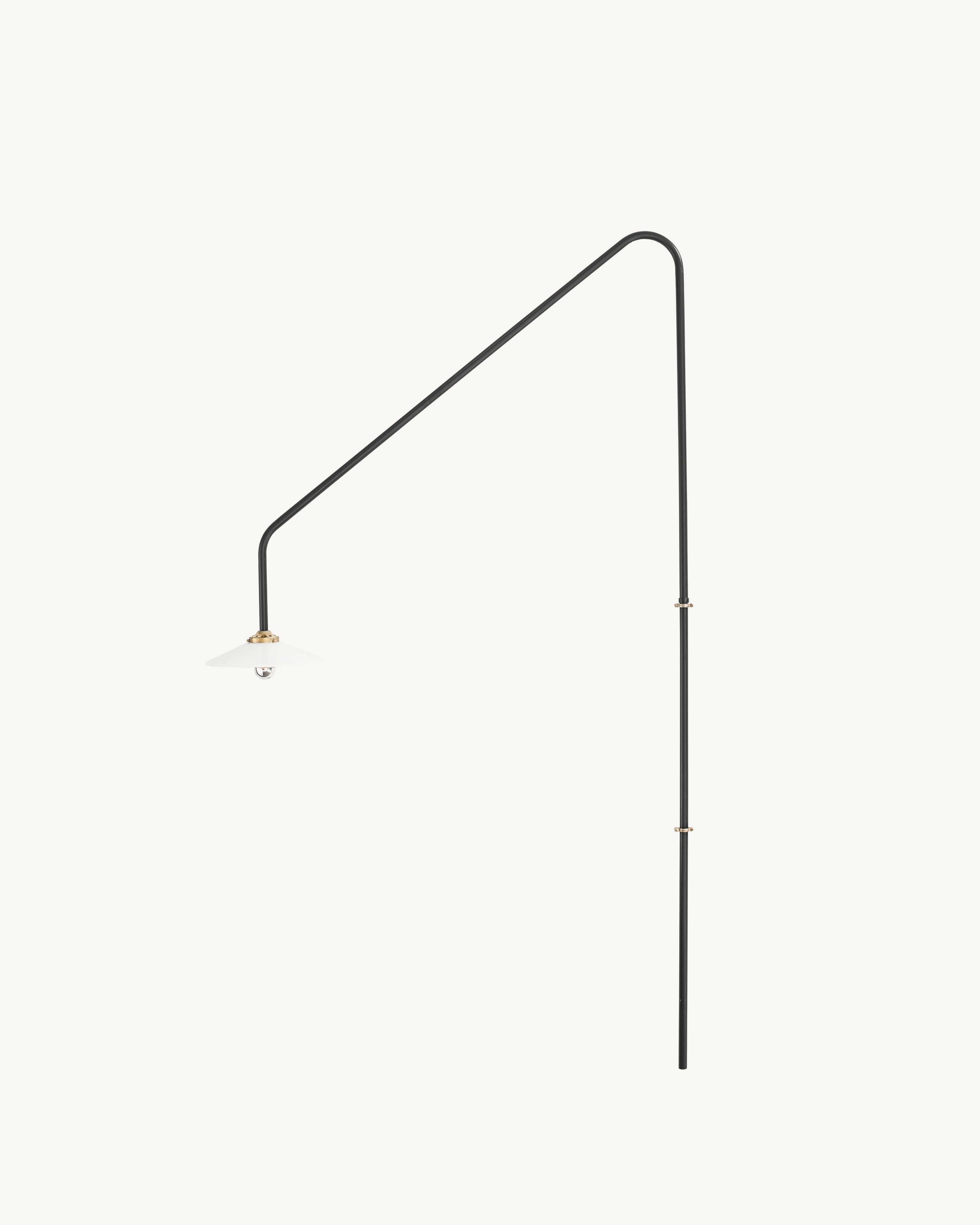 hanging lamp n°4 black – valerie_objects