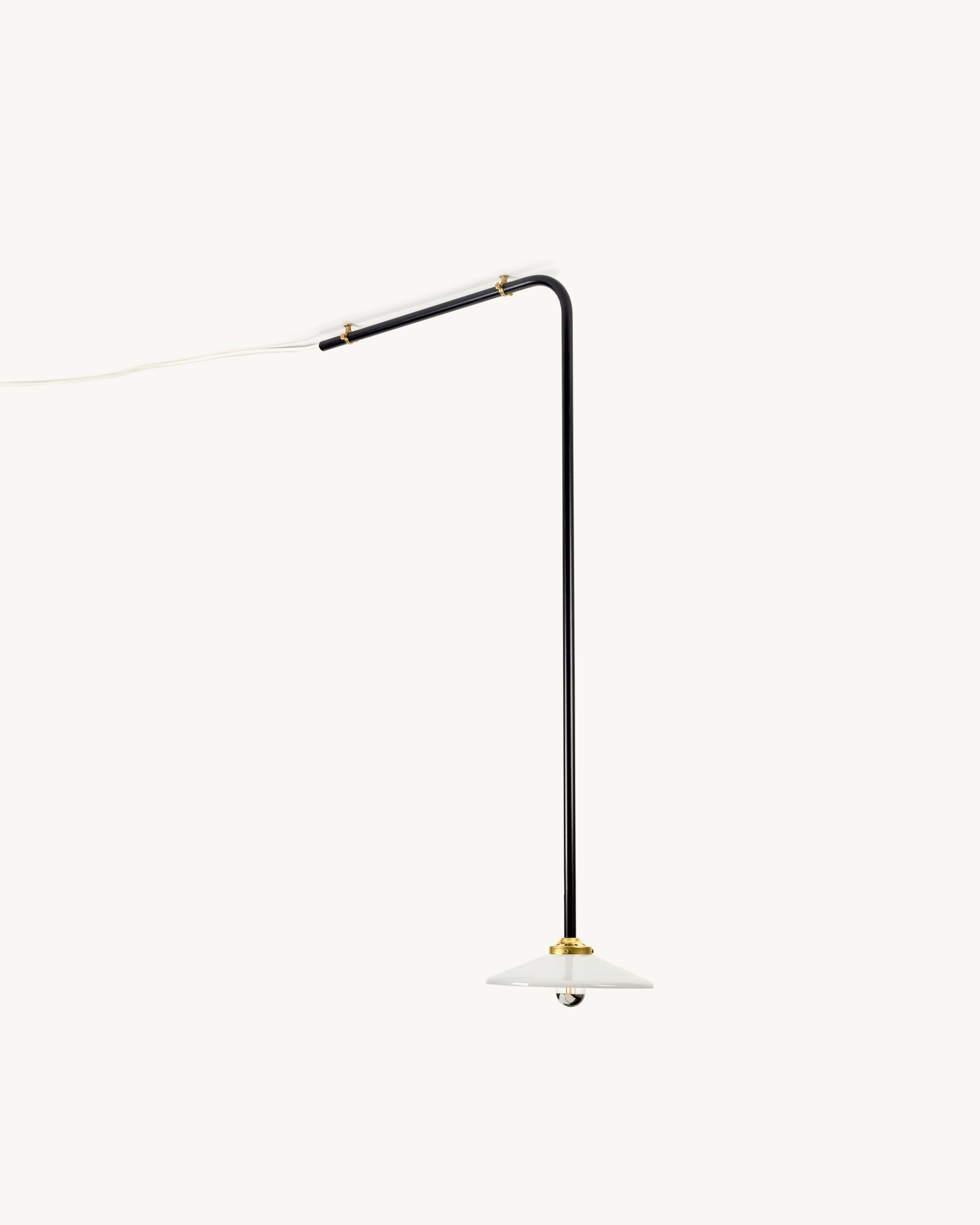 ceiling lamp n°2 black – valerie_objects