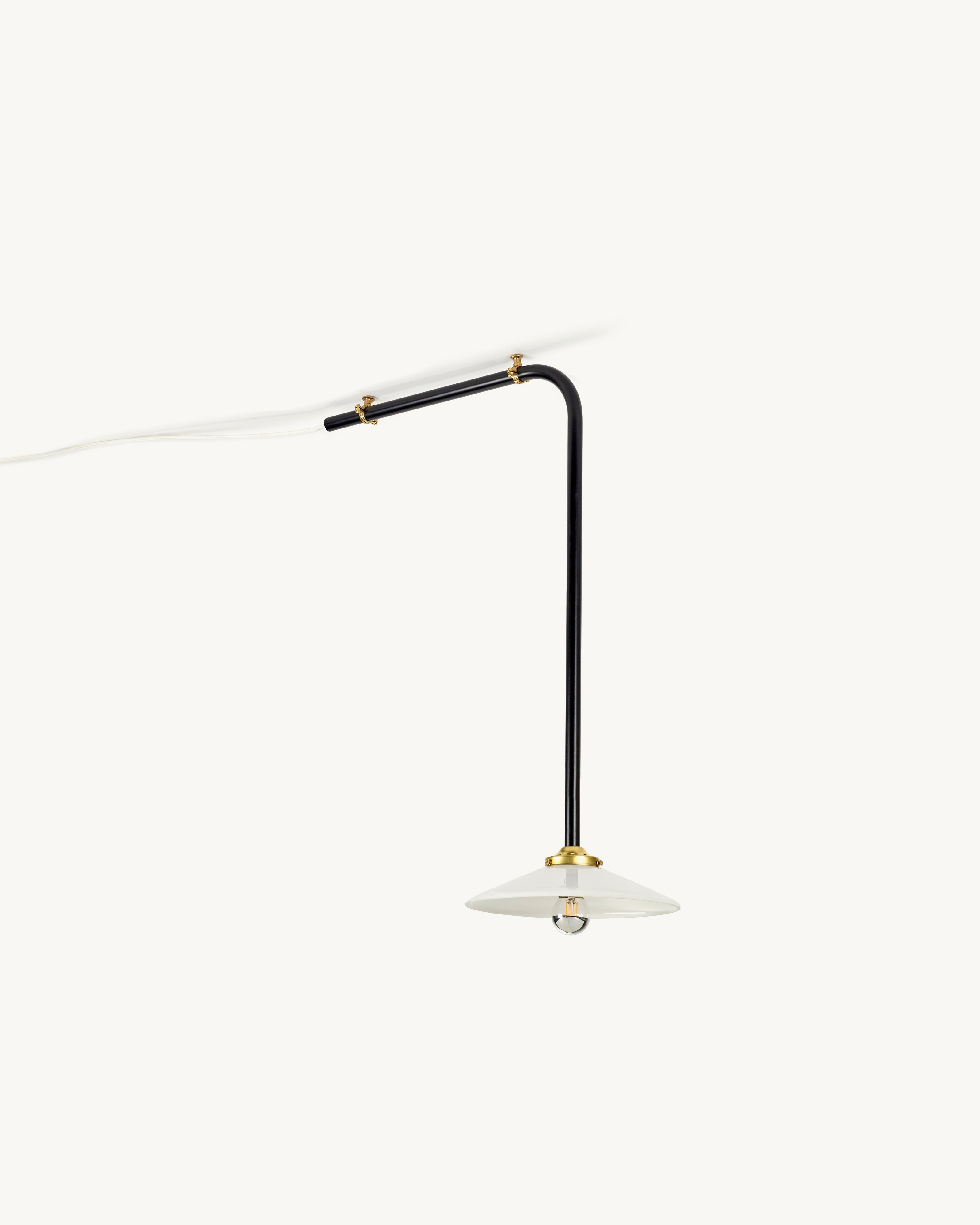 ceiling lamp n°3 black – valerie_objects