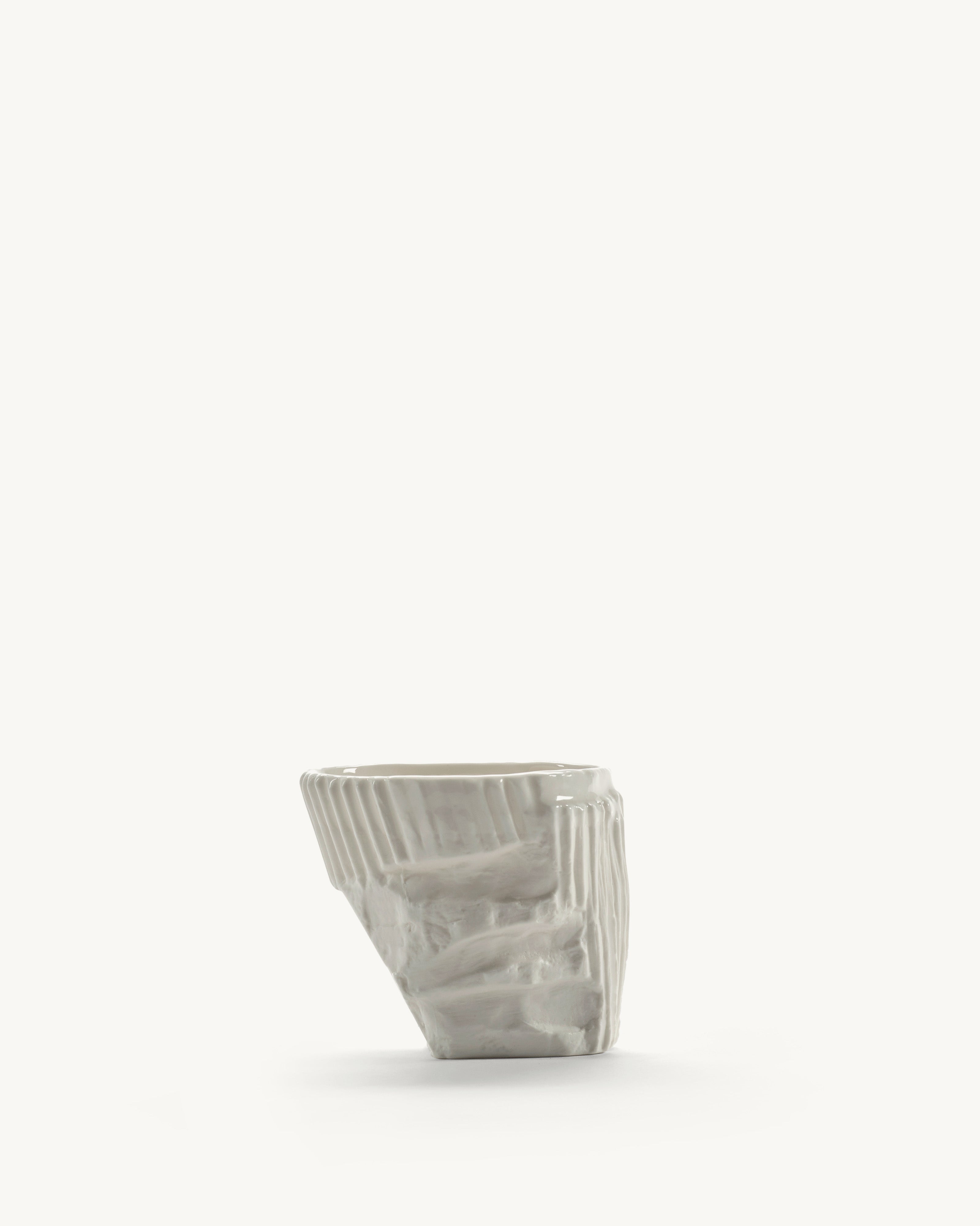 cup I off-white artifacts – valerie_objects