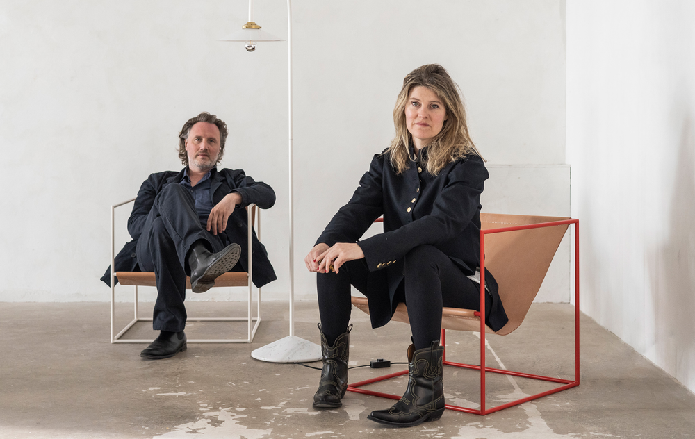 maison&objet presents its next designers of the year: muller van severen