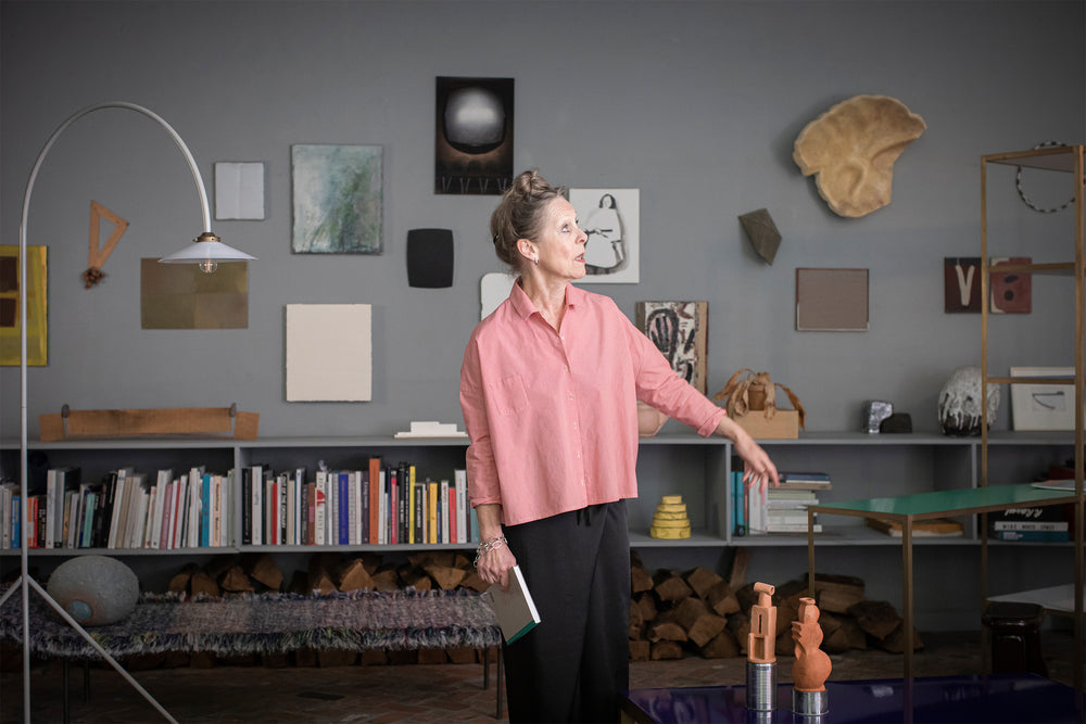 valerie_objects through the eyes of our founder and art director, Veerle Wenes