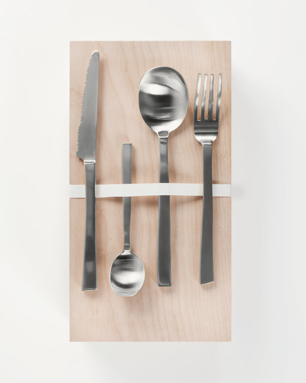 cutlery