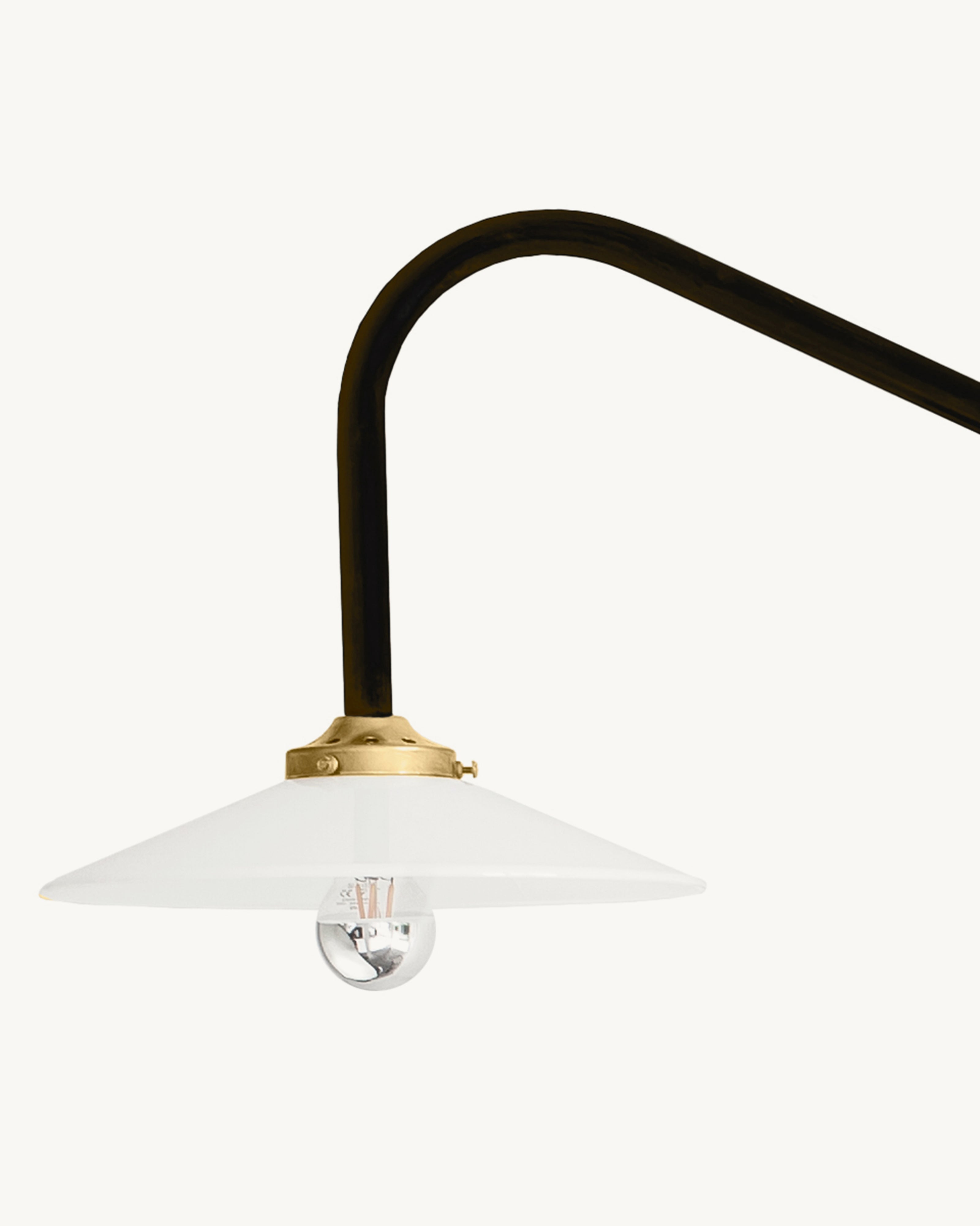 hanging lamp n°1 black – valerie_objects