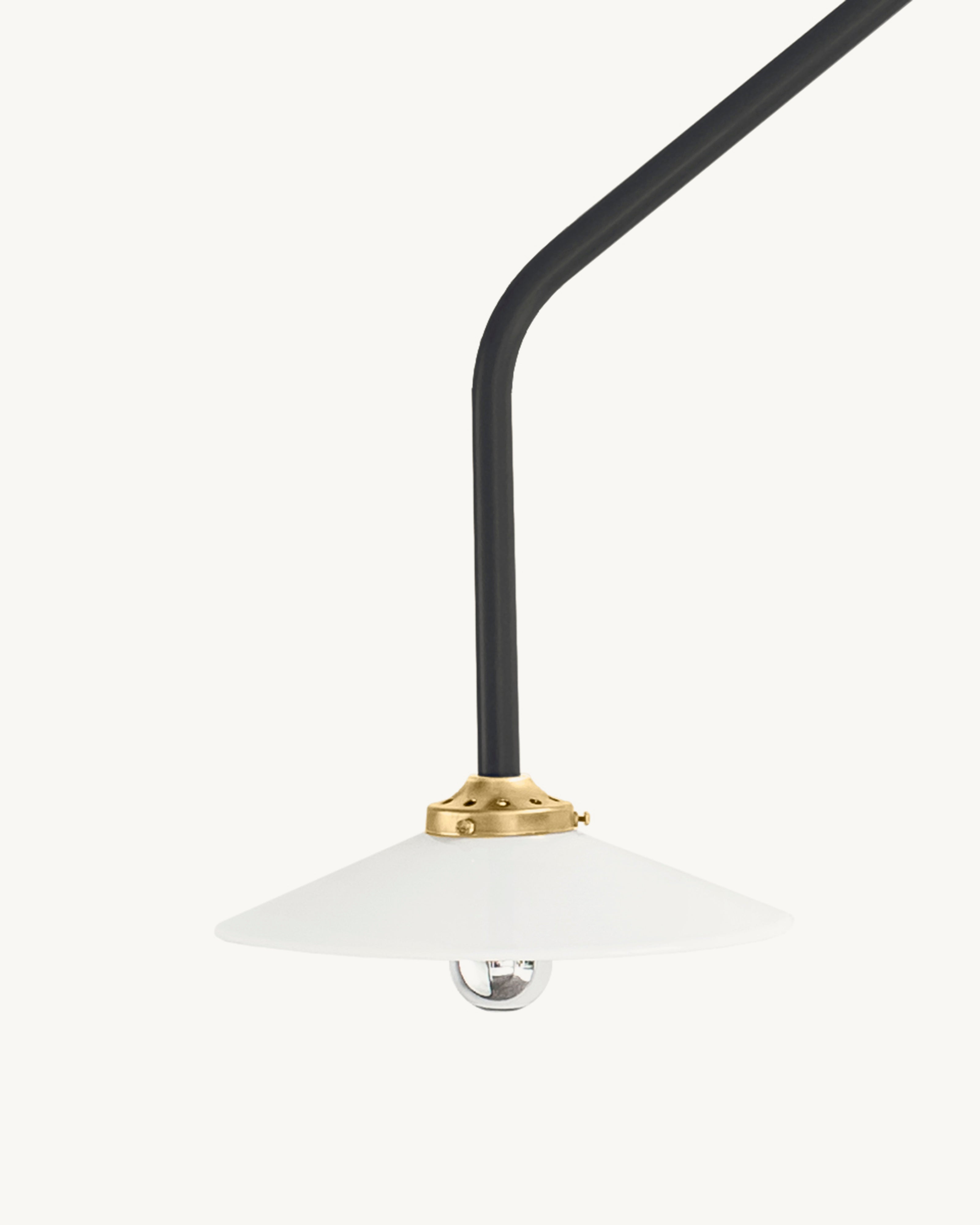 hanging lamp n°4 black – valerie_objects