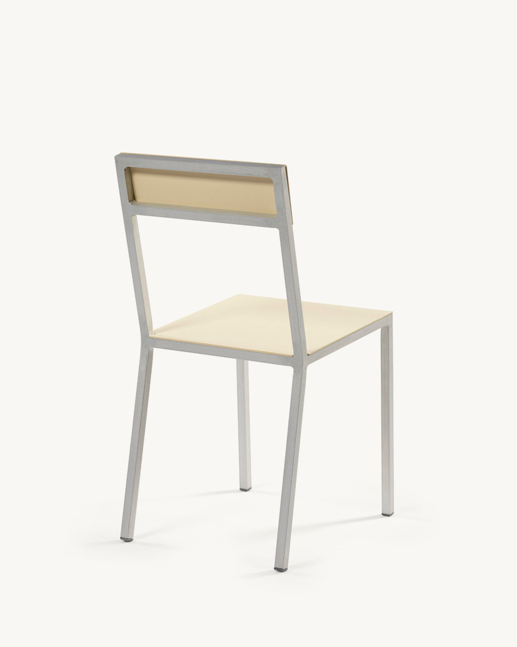 alu chair ivory ivory
