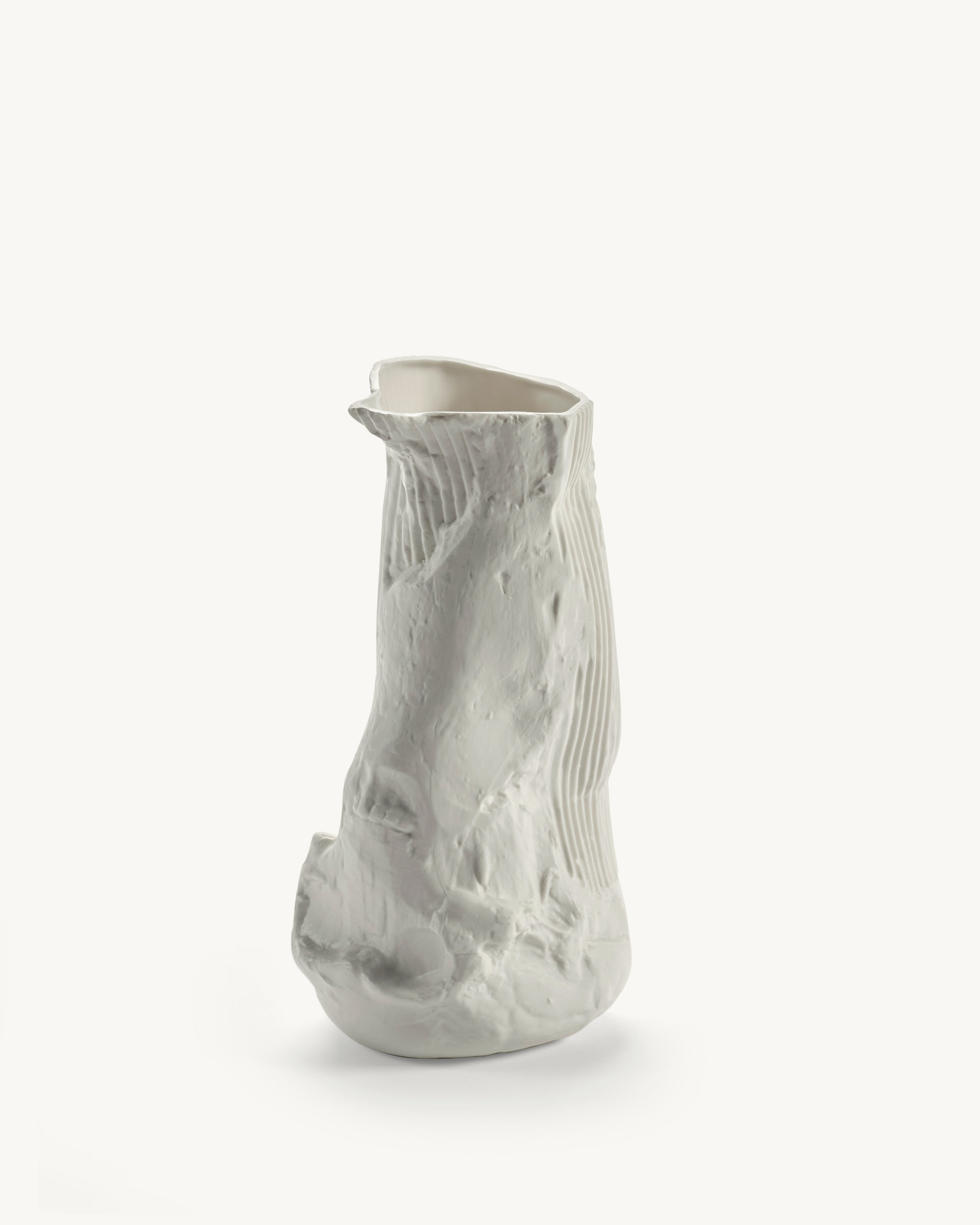 jug III off-white artifacts – valerie_objects