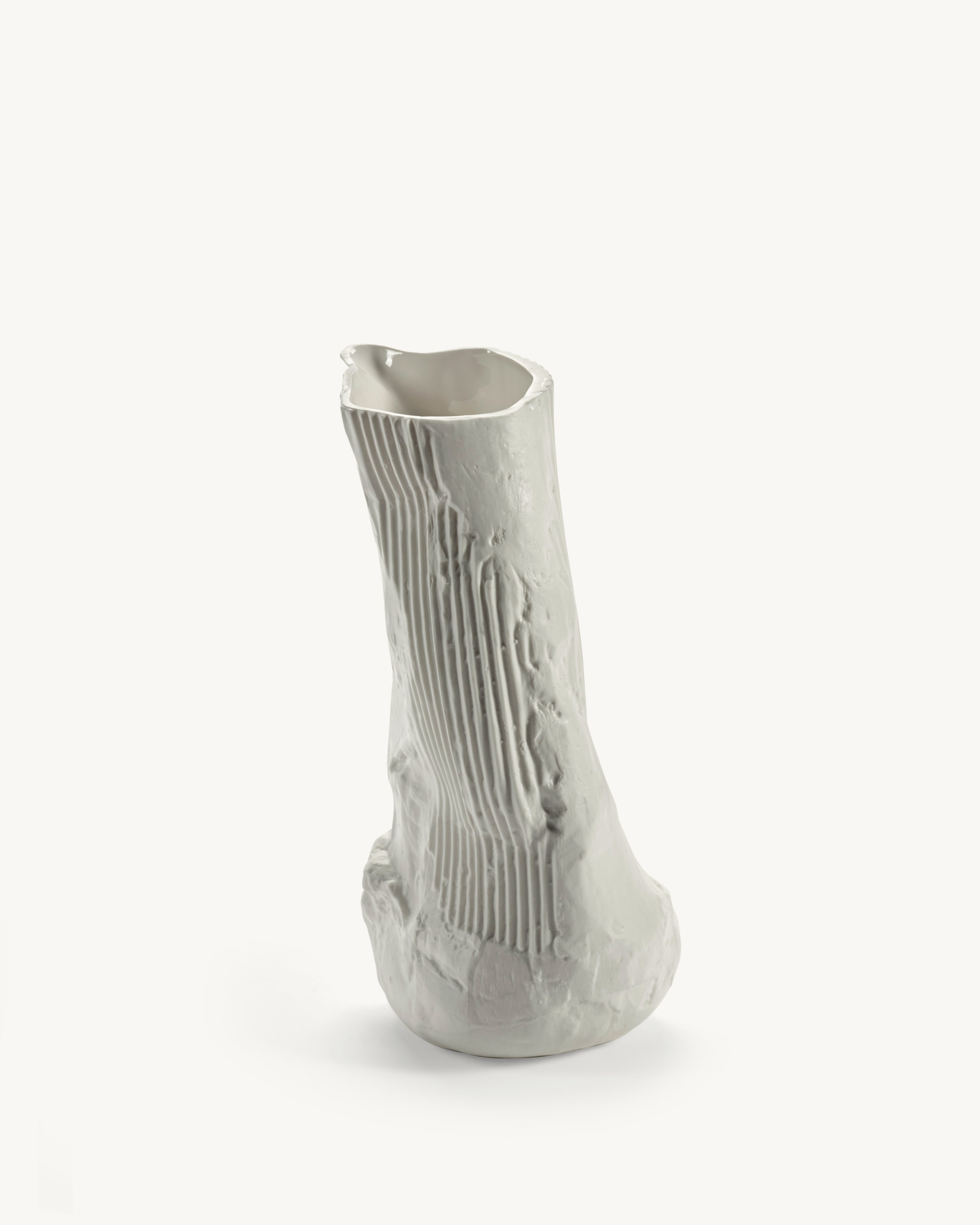 jug III off-white artifacts – valerie_objects