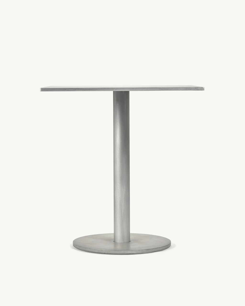 square table S