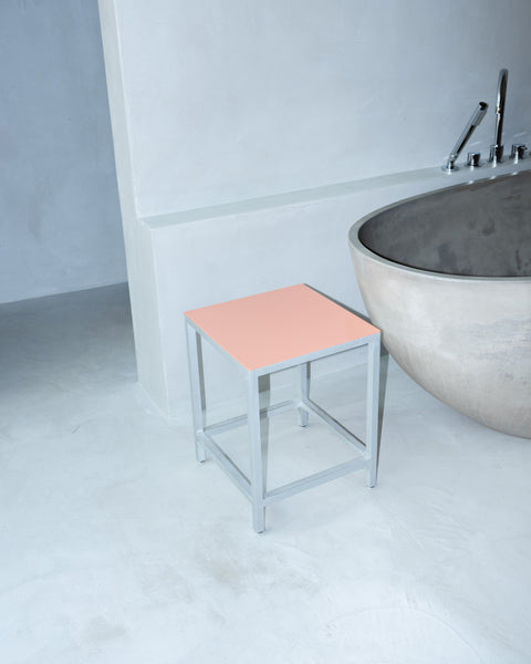 stool s pink