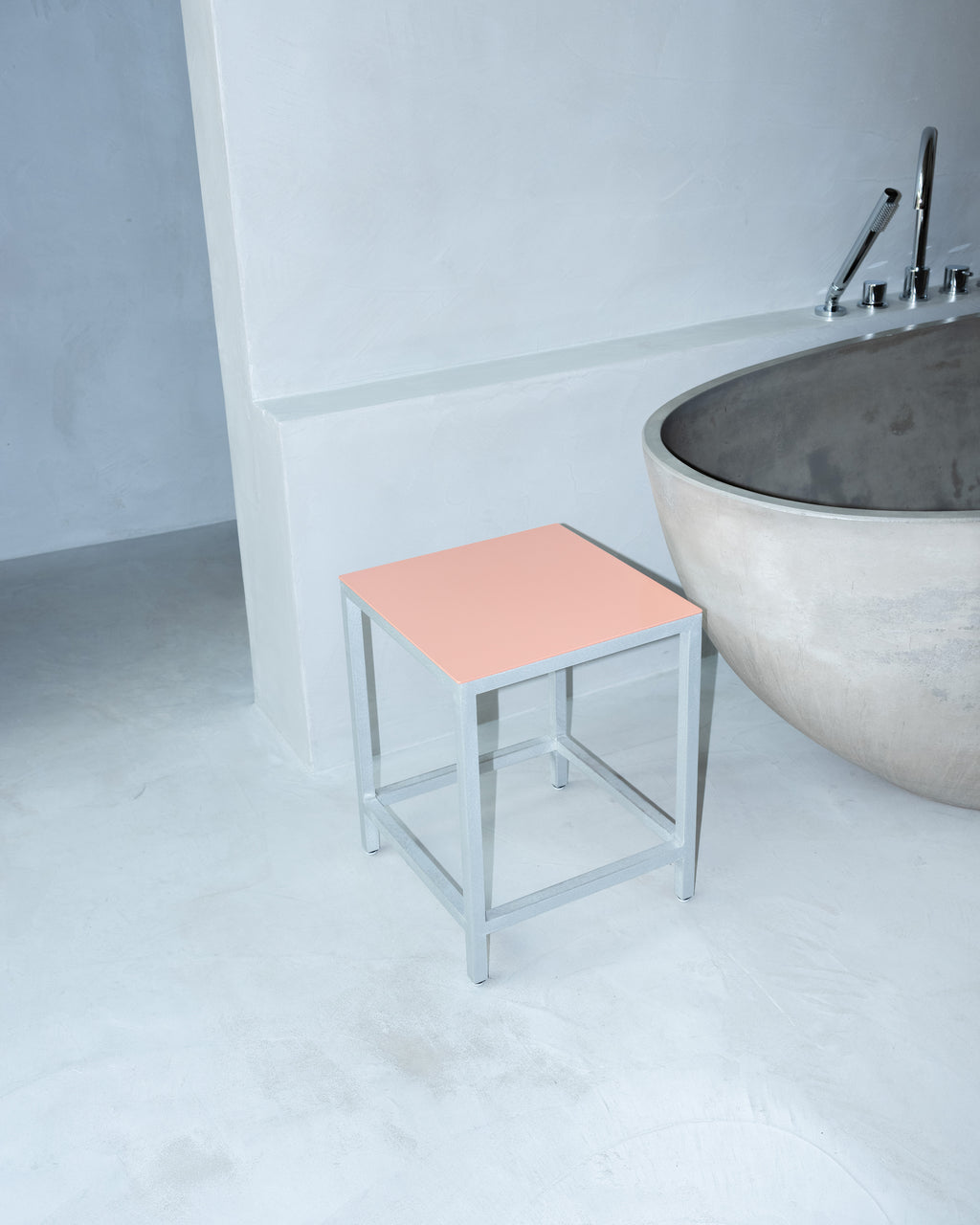 stool s pink