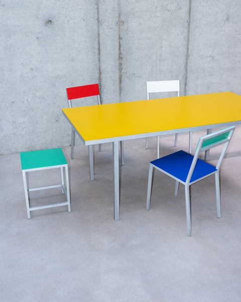bar stool s green
