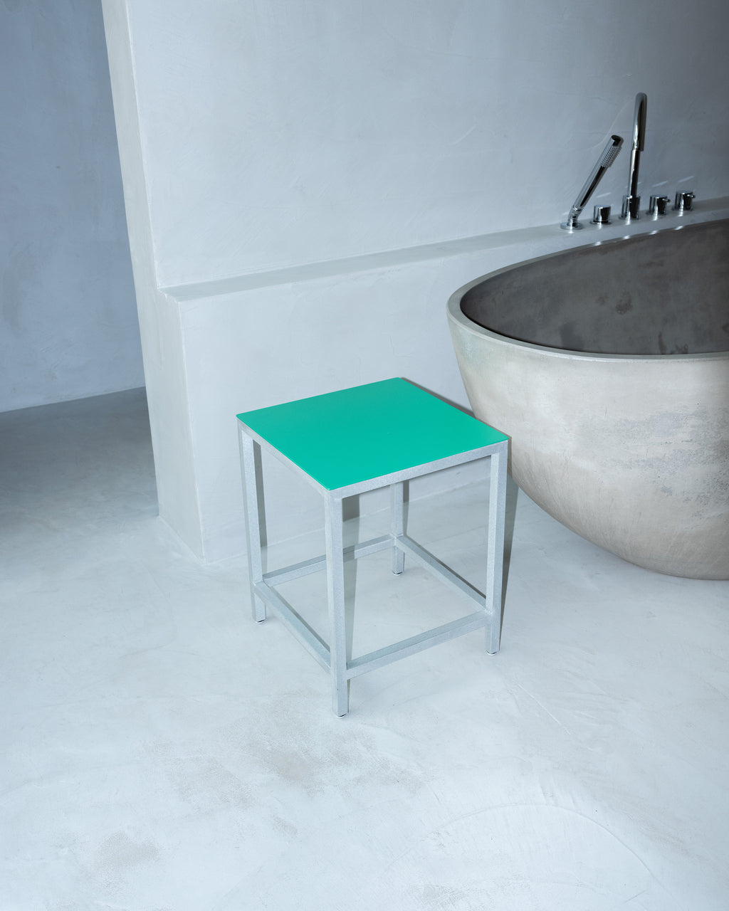 bar stool s green