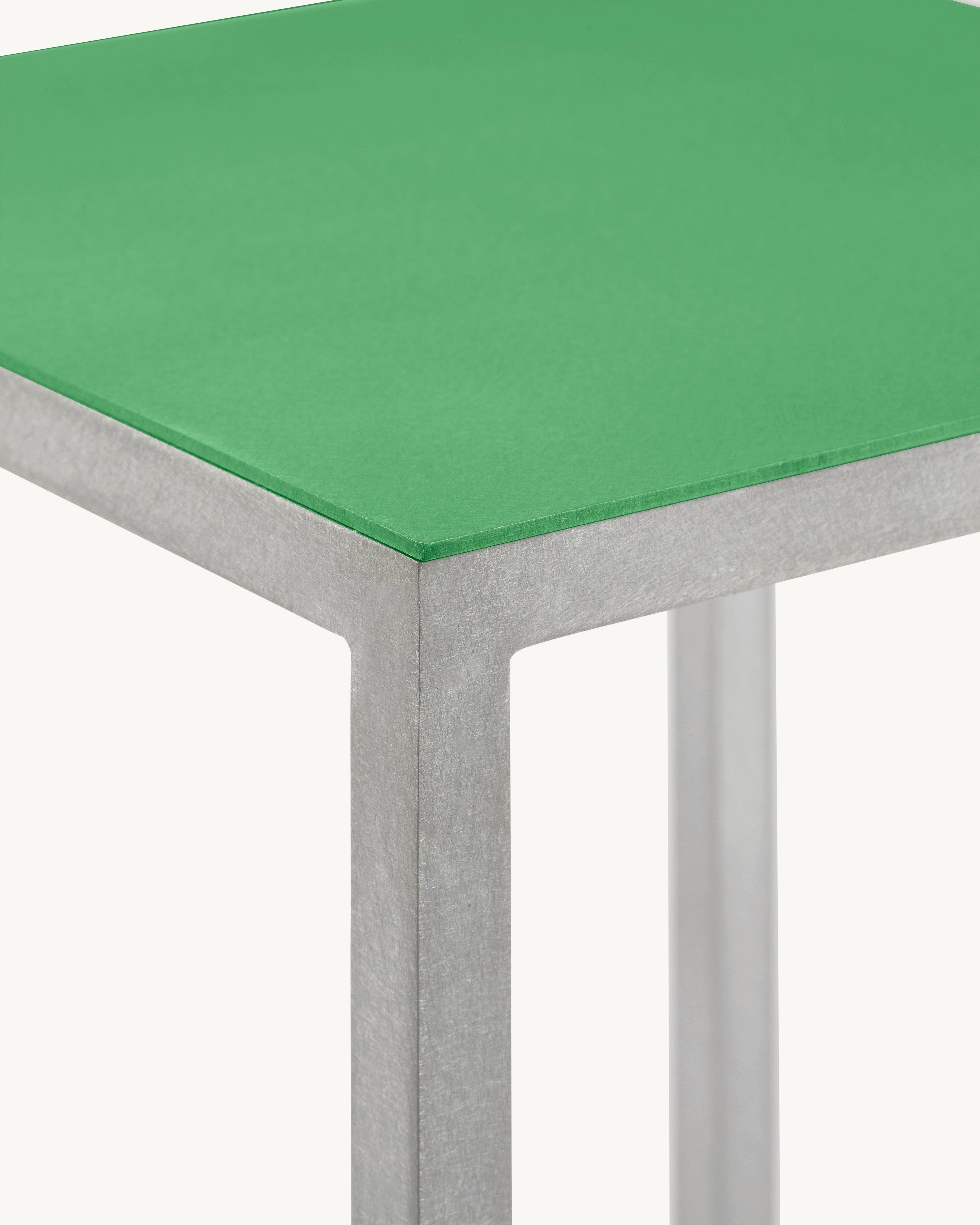 bar stool s green – valerie_objects