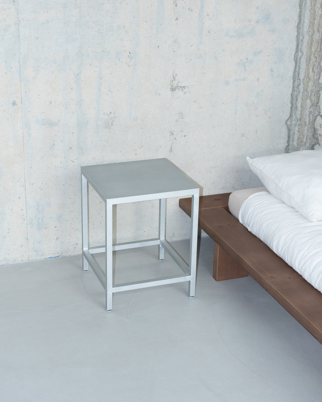 bar stool s alu