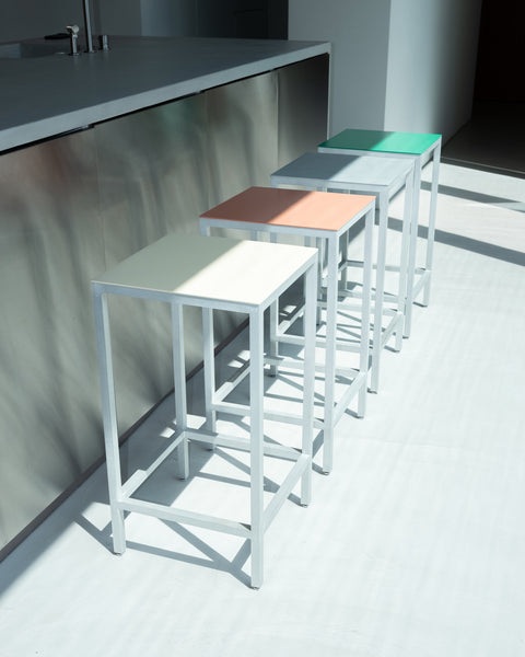 bar stool m alu