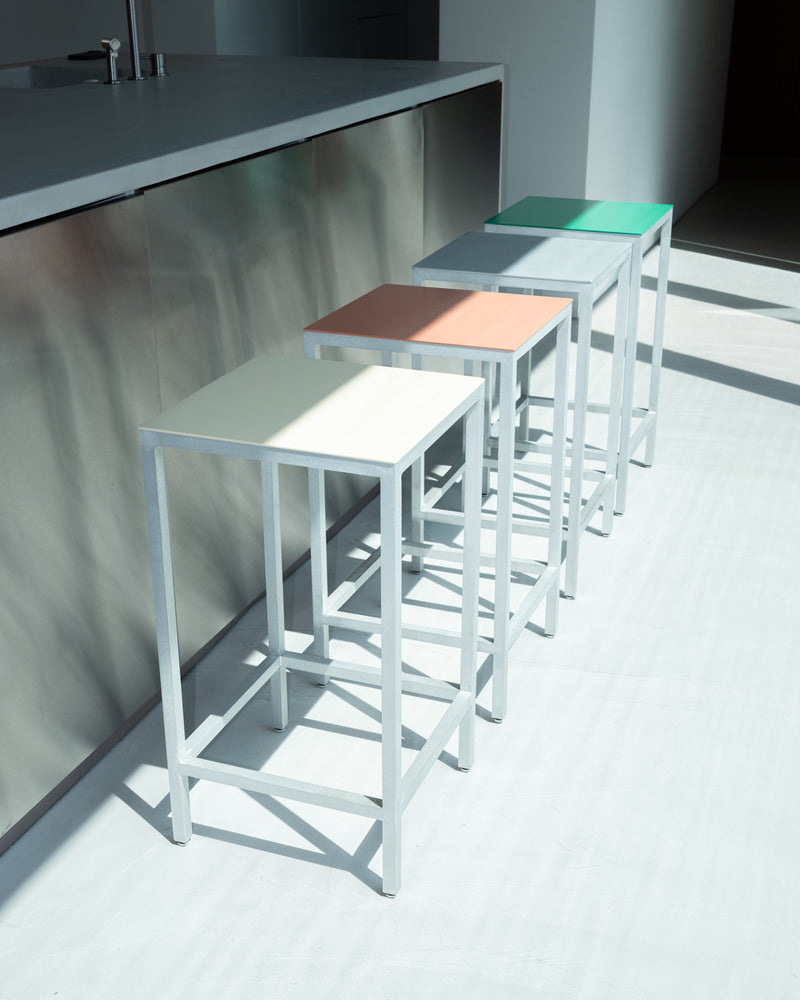 bar stool m alu