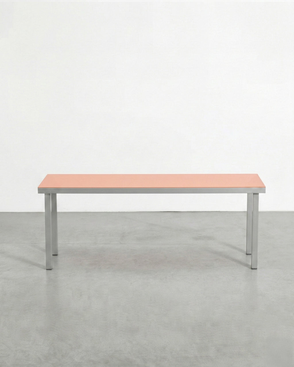 bench pink