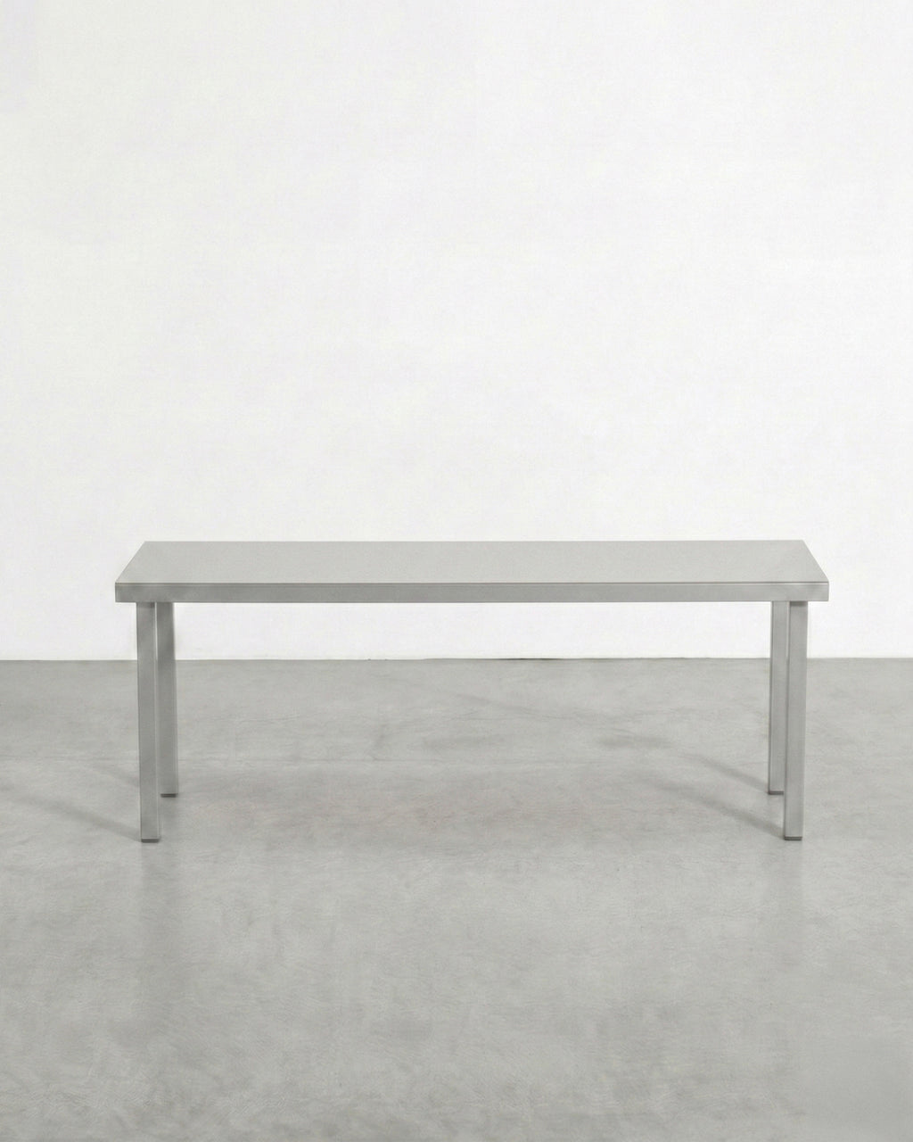 bench alu